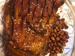 -椿记烧鹅(叠彩店)