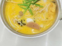 -汤小云火锅米线(钻汇广场店)