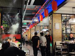 -天都火锅酒楼(虹梅南路店)