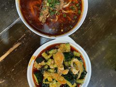 -牛王庙(龙华花园店)