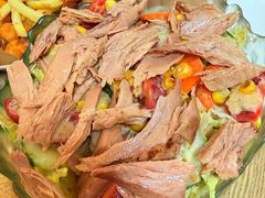 -Bruce's Pizza布鲁斯披萨