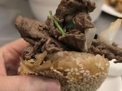 -烤肉宛饭庄(北新桥店)