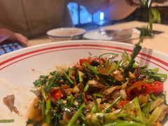 -江味龙虾馆·裸蓝龙虾(南山店)