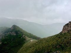 -北京灵山风景区