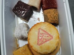 -真地道京味府·鲜橙烤鸭·北京菜(朝阳公园·甜水园店)