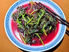 -静颐茶馆·素食(龙华店)