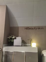 -Hi Beauty Skin 科技美肤中心