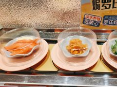 -争鲜回转寿司(南开大悦城店)