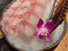 -藤原布二·八佰善会席料理(奥体店)