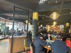 -盐帮食坊•小河帮川菜(四川师大店)