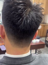 -心联形象设计·流星染