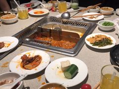 -海底捞大排档火锅(悦荟广场店)