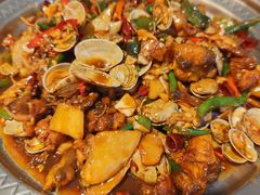 -东来土菜馆(民祥园路店)