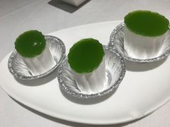 -潮福城大酒楼·潮味粤品·港式点心(湖滨北路店)