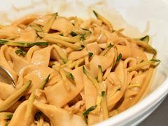 自家面皮-0776食堂·京城创意菜(七里庄店)