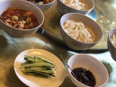-厉家菜(德胜门总店)