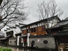 -大小河街