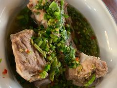 -席娜卡琳火车铁道夜市