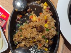 -豪客来牛排(钢铁大街店-2106)