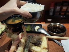 -天妇罗内顺田(罗湖店)