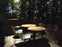 -风与炭BBQ户外火锅烧烤(成都群光君悦酒店)