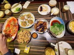 -江太极江浙菜(马桥万达广场店)