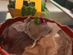 -左庭右院鲜牛肉火锅(金山万达店)