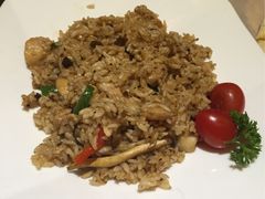 -百特喜·意大利餐厅(八佰伴镇江店)