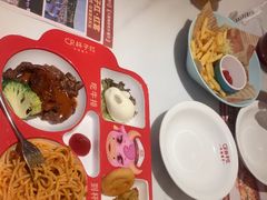 -杯子红牛排(创意产业园店)
