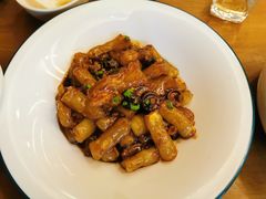 -四季暖堂·融合江浙菜(N1955创业园店)