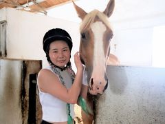 -松声马术俱乐部