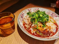 -纳鲁孜·新疆特色餐厅(上海悦荟广场店)