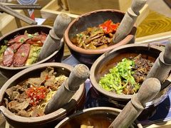 -擂饭(五一广场店)