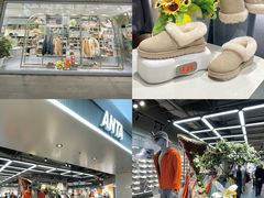 -盛京大奥莱(沈阳奥体店)