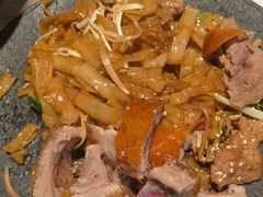 -老伙记海鲜码头(北滘店)