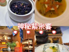 -叶叶菩提(太原别墅店)