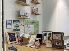 -天真蓝照相馆(宁波来福士店)