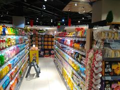 -百佳永辉超市(福田星河店)