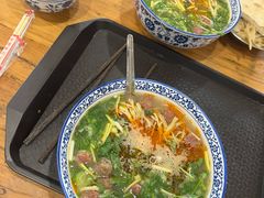 -清真马杰山牛肉汤馆