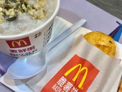 -麦当劳(温州人民路店)