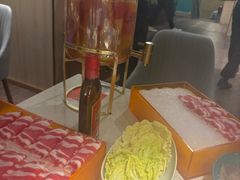 -五星桥原切肥牛火锅(怀德桥店)