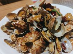 -船歌·鱼水饺青岛菜(国贸商城店)