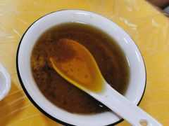 -官塘陈记鱼生·潮汕砂锅粥·牛肉火锅(潮枫路总店)