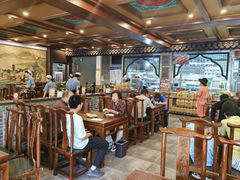 -老三羊汤【北兴隆街店】