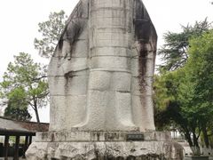 -三国赤壁古战场