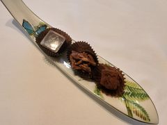 -Le Comptoir de Pierre Gagnaire