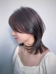 -IN STYLE•造型