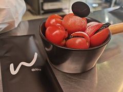 -W COLLECTIVE  DESSERT SHOP