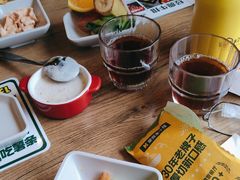 -豪客来牛排(人民东路店)