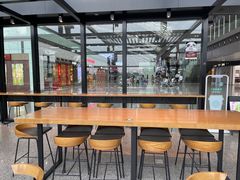 -星巴克(成都机场T2店)